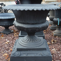 Victorian Urn from Buffalo, New York