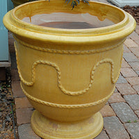 St. Jean De Fos Pot Large - Aged Honey