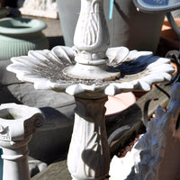 Antique Marble Fountain - ON SALE!