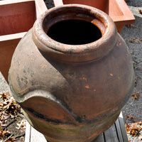 Old Italian Jar