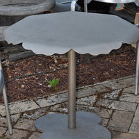 Topiary Cafe Table