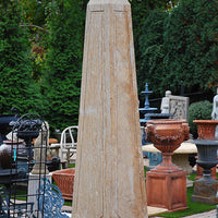 Obelisk with Base - Large