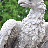 Borghese Style Eagle