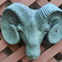 Ram's Head