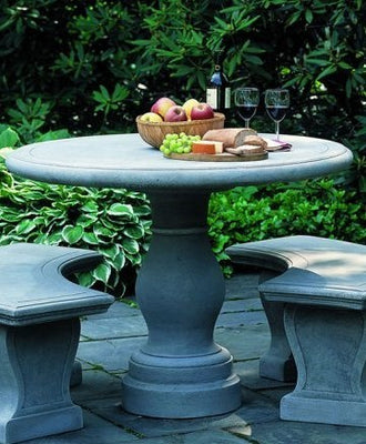 Outdoor Cafe' Classic Table