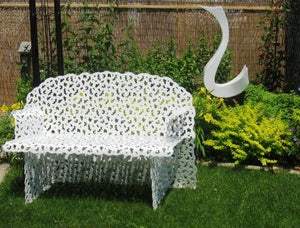 Please Have a Seat! – Garden Benches