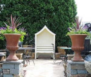 Selecting Garden Containers