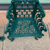 Main Line Country Estate Chair
