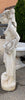 Oakwell Estate Marble Demeter Sculpture - Old