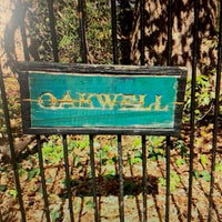 Oakwell Estate Oak Goddess