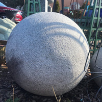 Granite Spheres - 36"