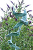 Doves of Peace - Full Size - Verde Patina