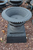 Victorian Urn from Buffalo, New York