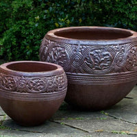 Burma Bowls