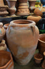Handmade Calitri Handled Jar