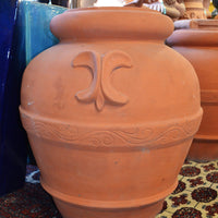Siena Handmade Italian Jar