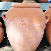 Anfora Con Manici Vase