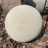 Medium Sphere - 10.5"