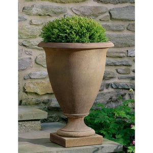 Finely Tapered Urn