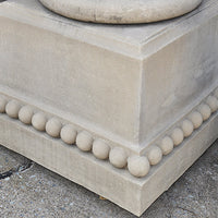 Pulham Pedestal - Garden Traditions Collection