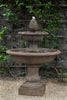 Garden Welcome Fountain