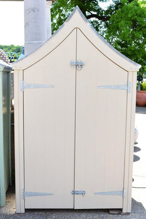 Lynford Eco Shed - Stoney Down Finish - ON SALE!