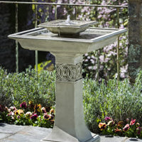 Highlands Fountain