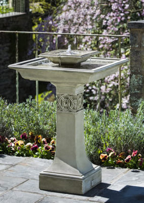 Highlands Fountain