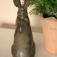 Jack Rabbit - Bronze