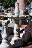 Antique Marble Fountain - ON SALE!
