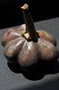 Hand Carved Stone Gourd 5"
