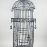 Bird Cage - French Hand Wired
