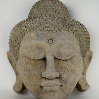 Buddha Plaque