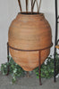 Old Turkish Oil Jar - Extra Large
