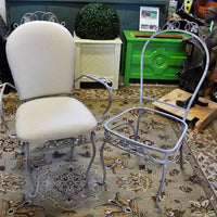 1950’s Vintage Chairs