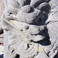 Dragon Fountain Piece - Ching Dynasty