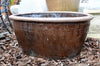 Large Oval Water Pot