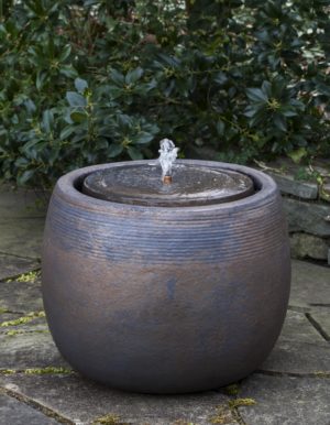Potter's Fountain
