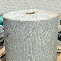 Millstone Anchoring Stone