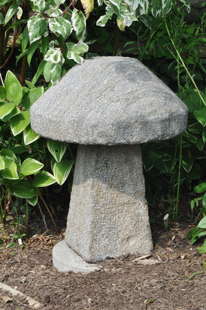 Staddle Stone - Small