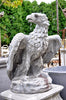 Borghese Style Eagle