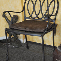 San Lucas Patio Chair
