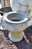 Antique Stone Chinese Mortar