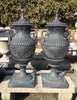 Urn with Top - Pair