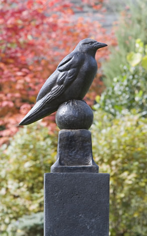 Guardian Raven